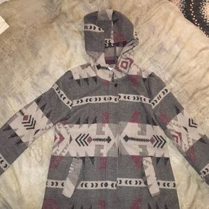 Beautiful!!❤️👍🏻BB Dakota Bedford Coat.